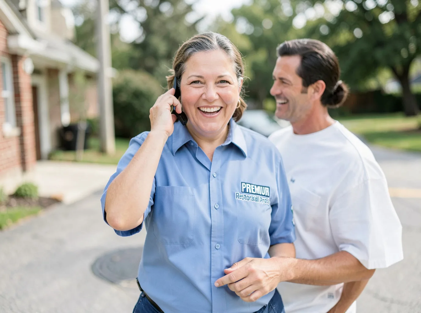 Water Damage Restoration New Franklin, MO FAQs
